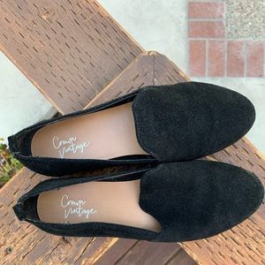 Crown Vintage Qulilia Loafer